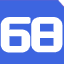 68文案