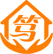 中笃一家