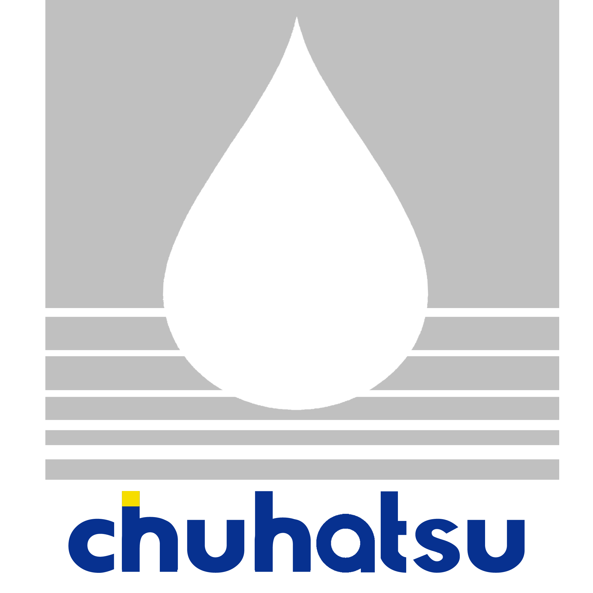 日本中央发明（chuhatsu）