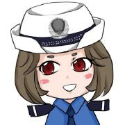 椰城交警