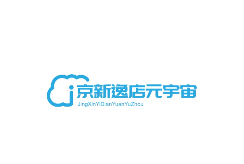 京新逸店元宇宙