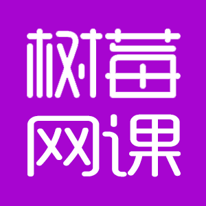 树莓网课