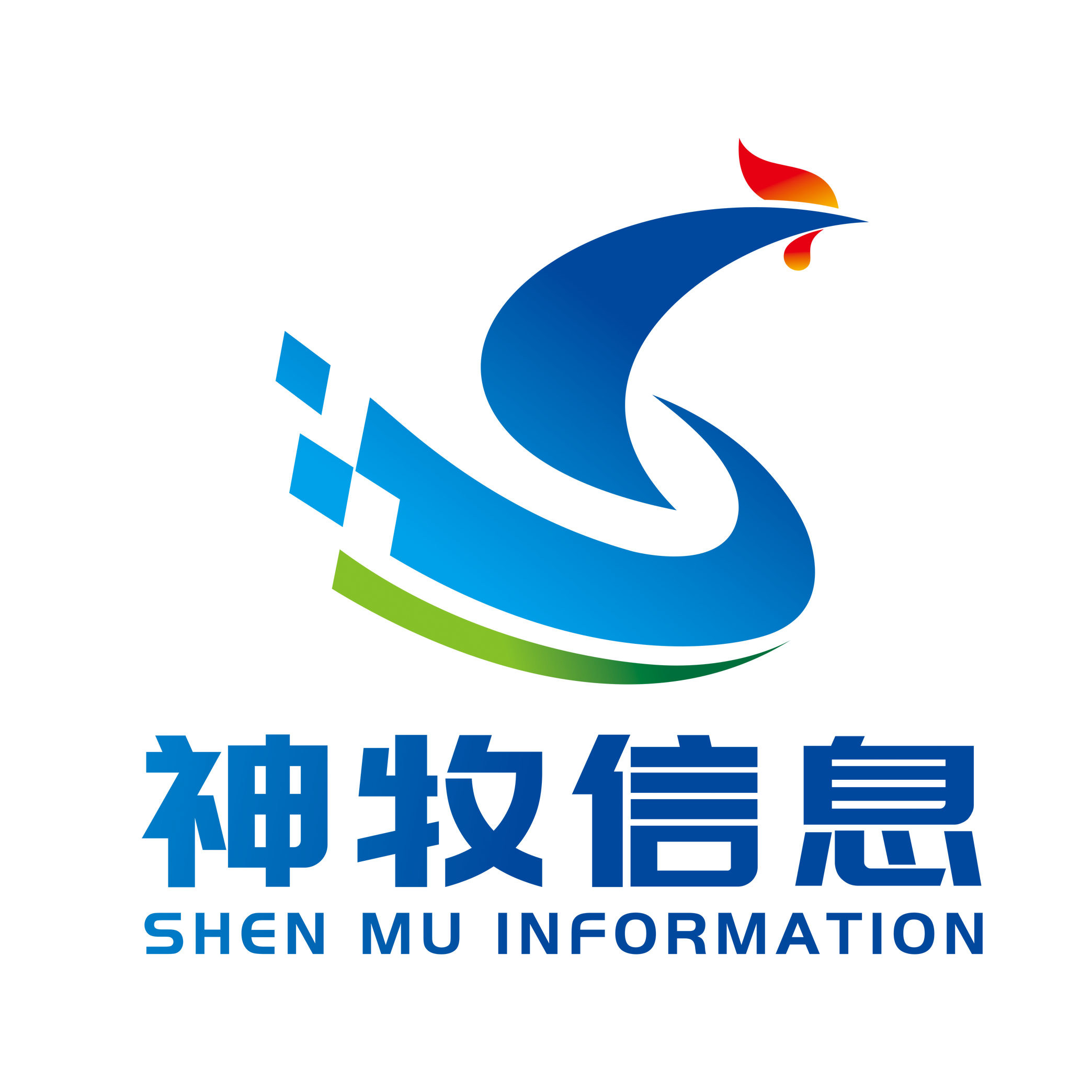 神牧信息物联网平台