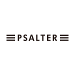 PSALTER诗篇