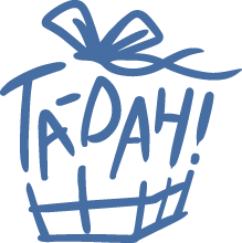 TaDah突然间