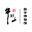 DIY打印后台管理系统