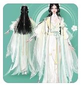 天龙八部私服