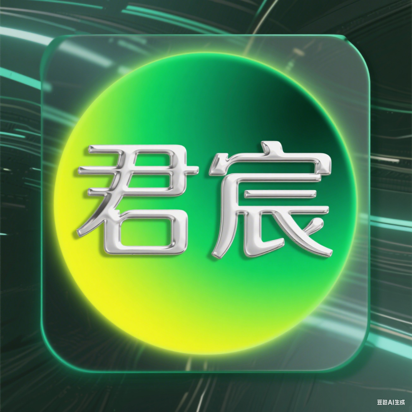君宸信息科技有限公司