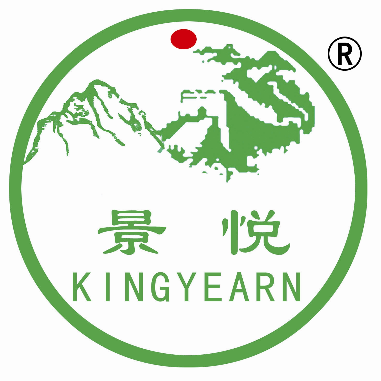 连云港景悦食品配料有限公司