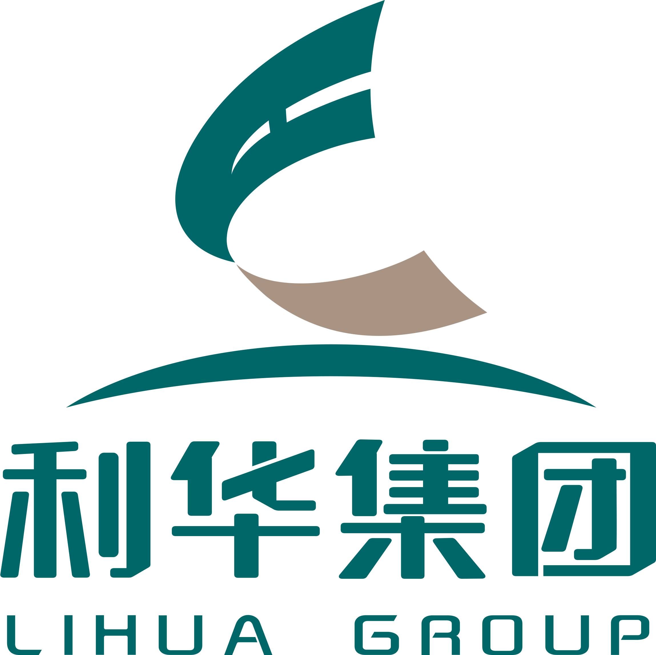 利华集团数据中台