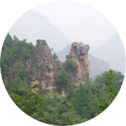 如鱼饮水