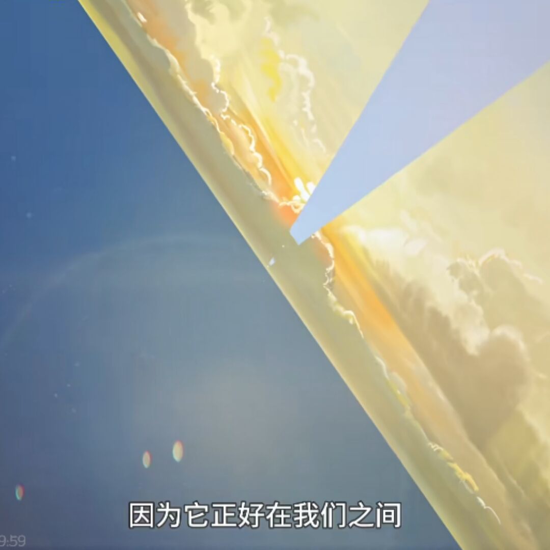 小蓝鸟的时间旅行