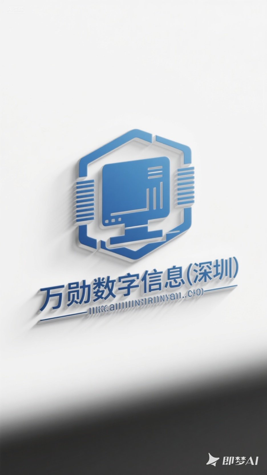 万勋数字信息
