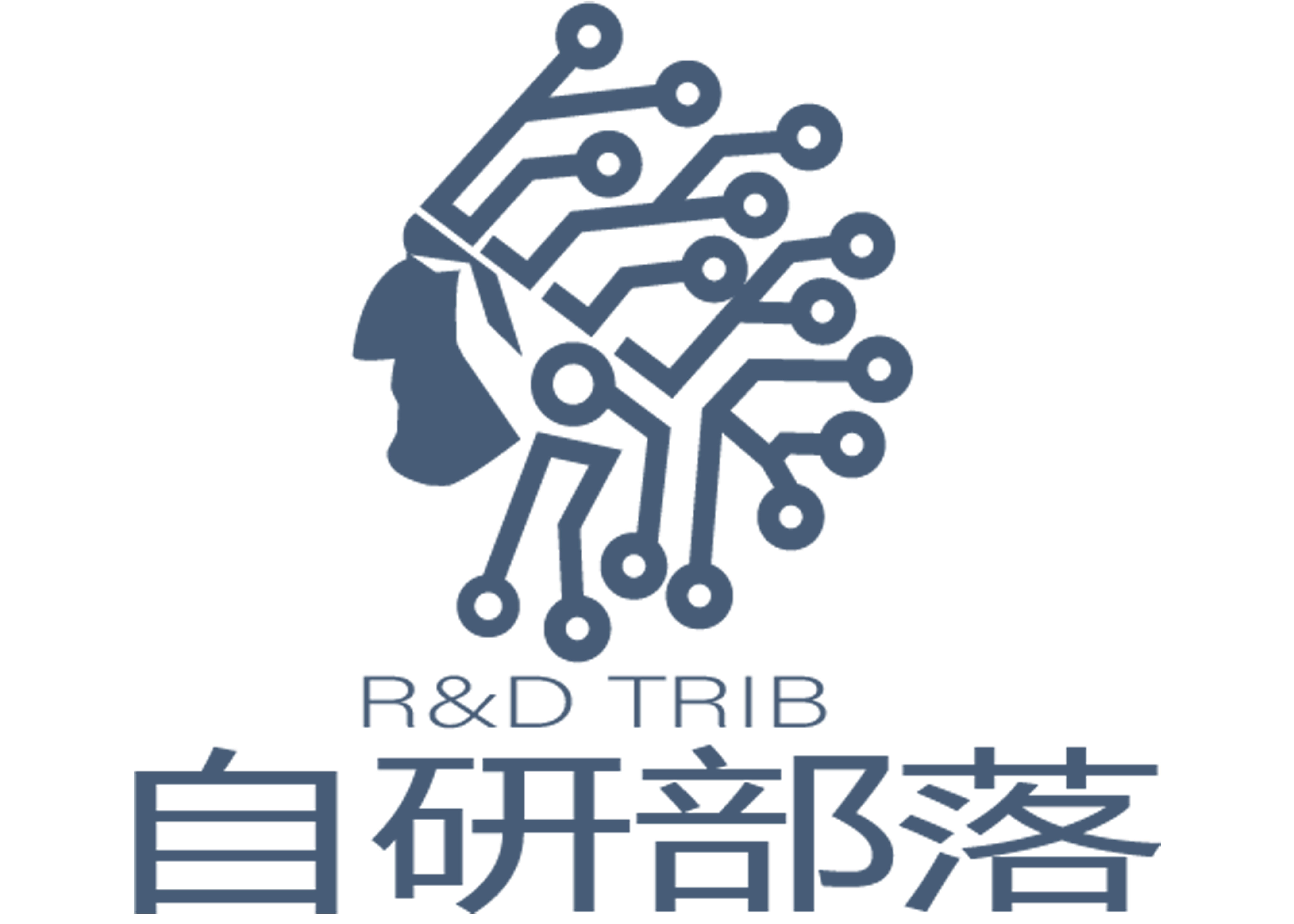 自研部落共享空间管理系统