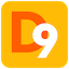 D9