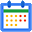📅吖日历