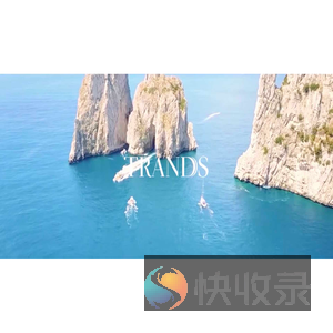 TRANDS创世