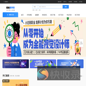 鲲维商学院