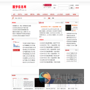 圆梦财经