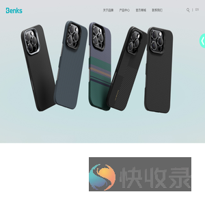 Benks邦克仕
