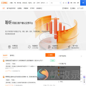 阿里云