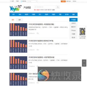 产业频道