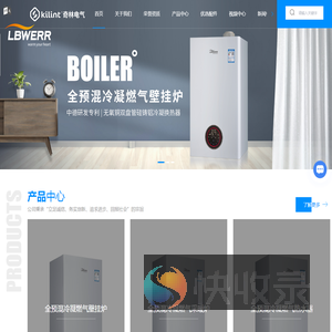 广东燃气采暖热水炉厂家