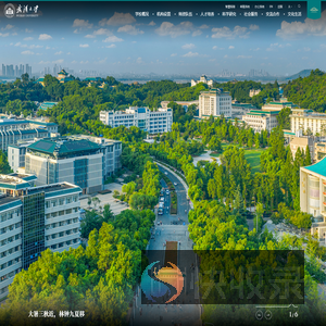 武汉大学