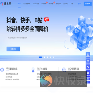 投人王