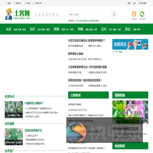 土客网