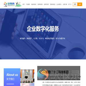 22公司