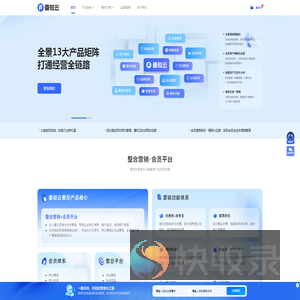 票务营销系统