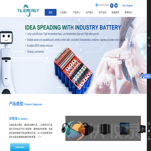 泰来新能源科技（深圳）有限公司