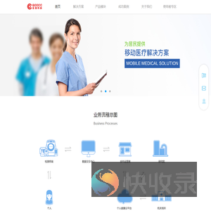 巨细科技