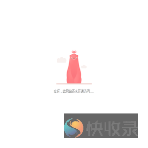 网站无法访问