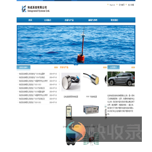 和成系统有限公司
