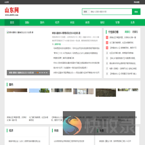 山东网