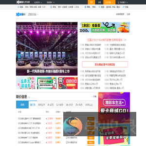 沈阳车市