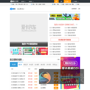 连云港车市
