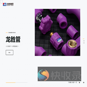 上海龙胜实业有限公司