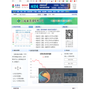 涤纶短纤产业网