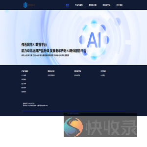 伟石网络