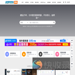 ASP300源码