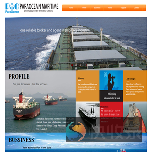 Paraocean