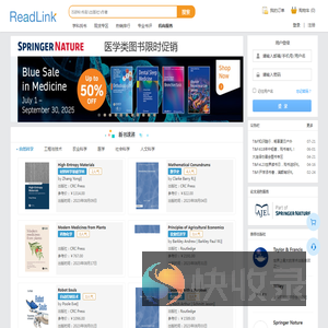 ReadLink.com