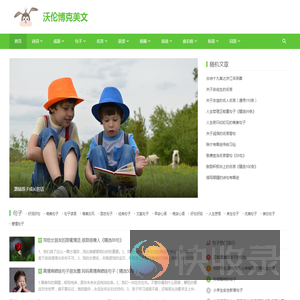沃伦博克Voaloboka文学