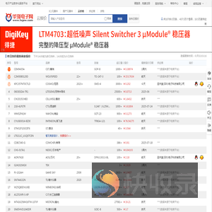 华强电子网云报价