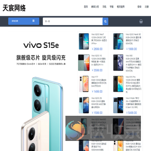 广东天宸网络科技有限公司