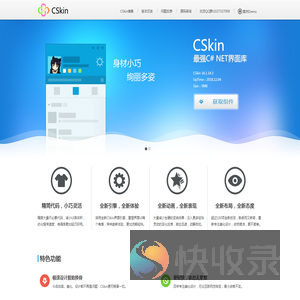 CSkin