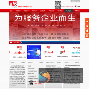 泸州用友软件
